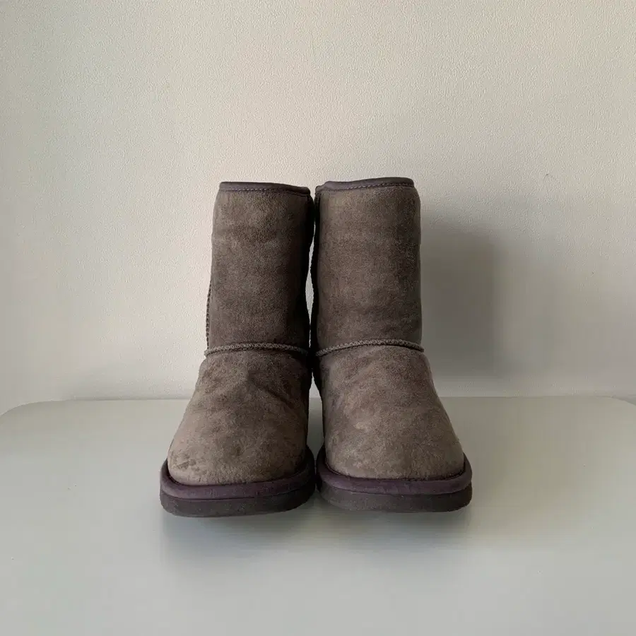 [230] 어그 UGG 크리스탈 보우 숏부츠