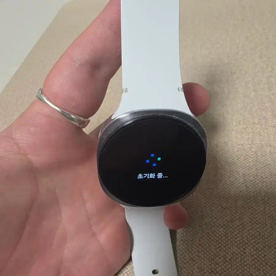 삼성 갤럭시 워치8 44mm LTE 모델