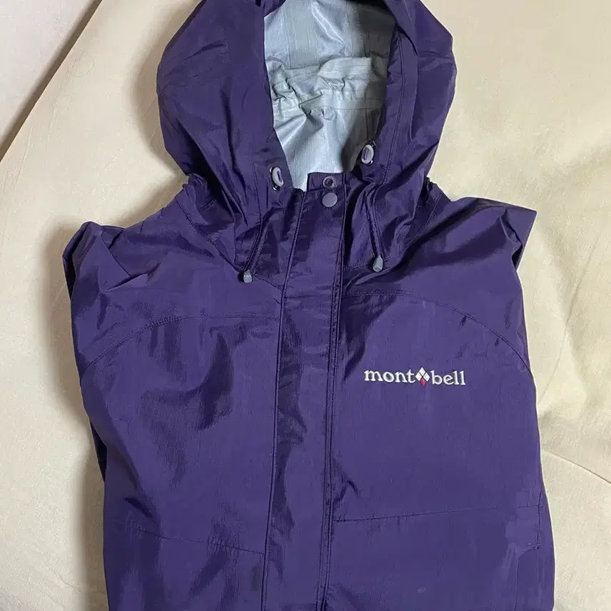 montbell japan モンベル ジャパン風防