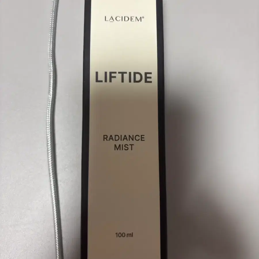 레이시덤 리프타이드 래디언스 미스트 100ml