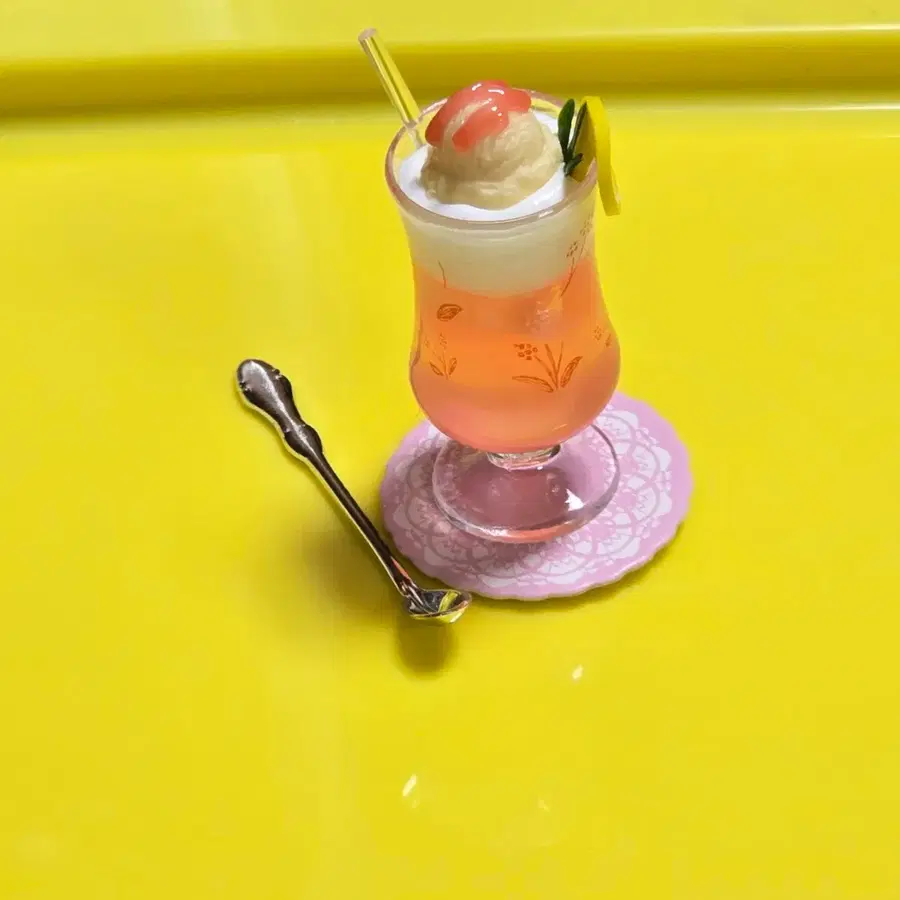 레트로 피치소다 가챠