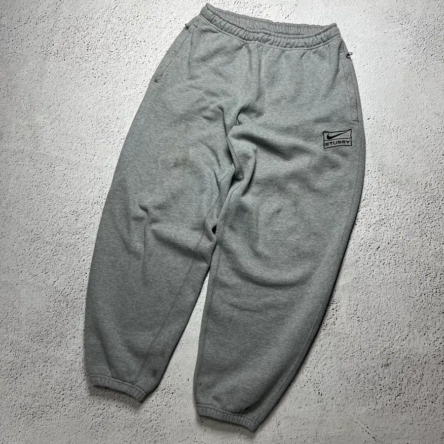 Nike x Stussy Pants