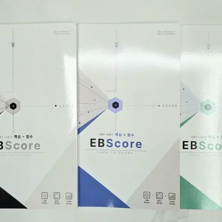 2027 시대인재 국어 EBScore 분석서