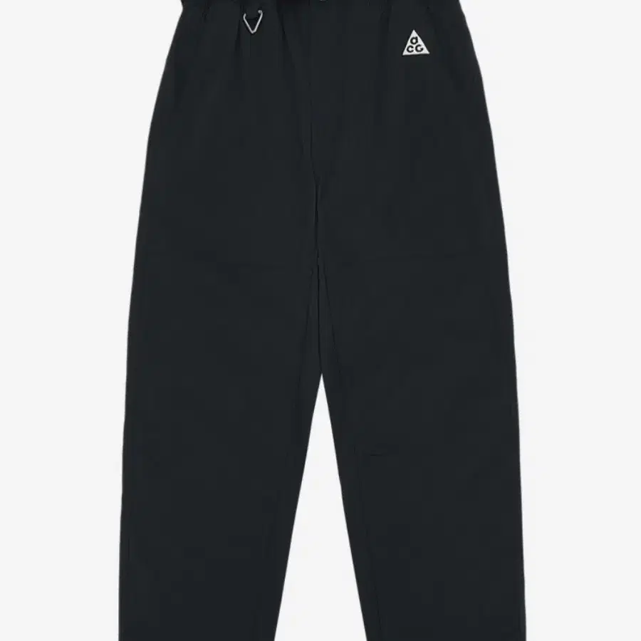 [새상품] 나이키 ACG UV 하이킹 팬츠 블랙