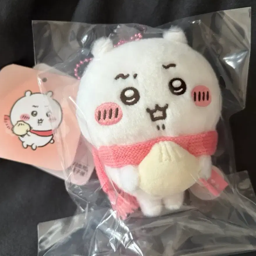 치이카와 고기만두