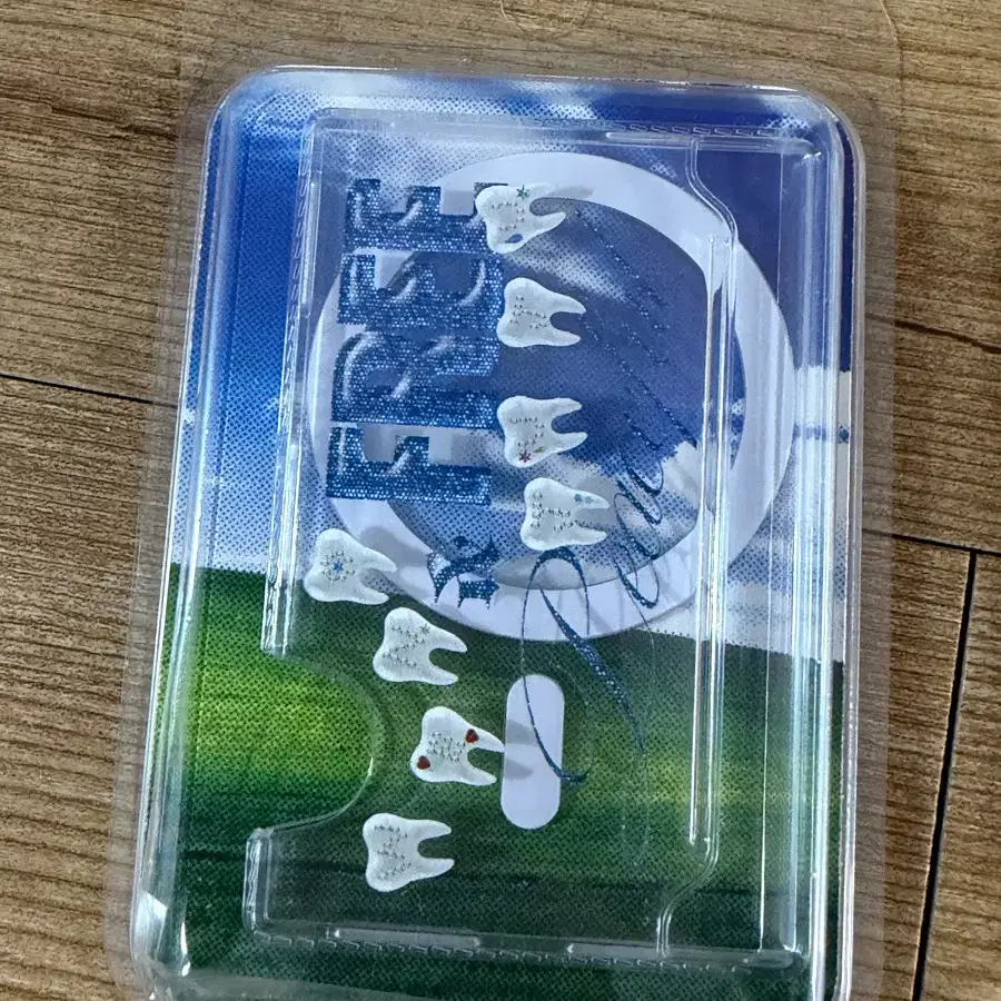 닉쭈 맥세이프 카드지갑 nana님 나나님 온리전 닉쭈온 니콜라스 의주 앤팀
