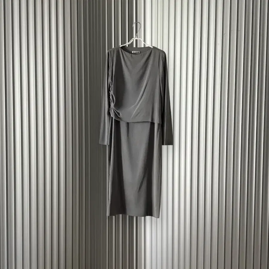 Jilsander one-piece