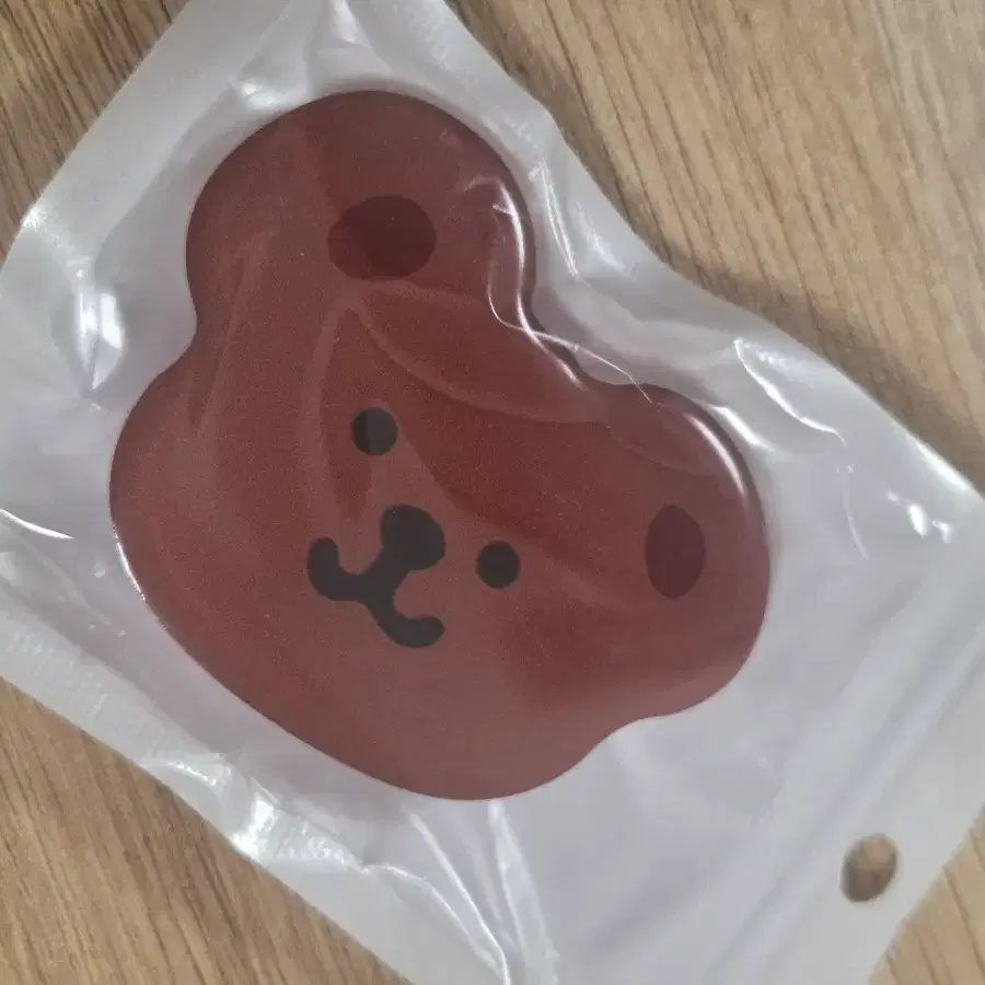곰돌이 그립톡
