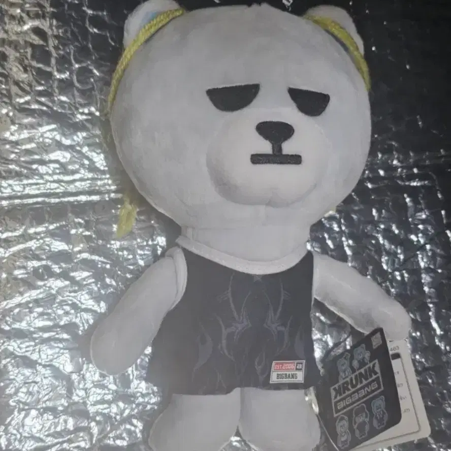 빅뱅 태양 인형 최저가 팝니다!