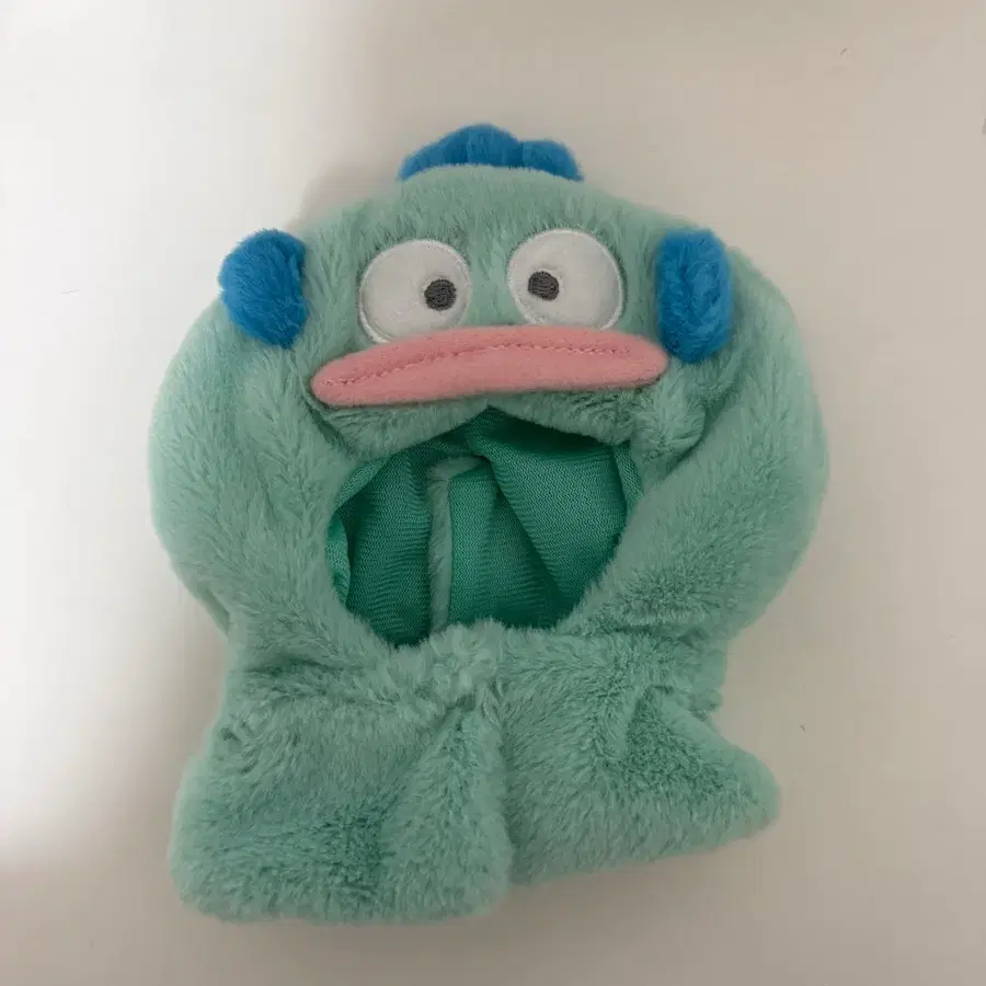 한교동 인형옷