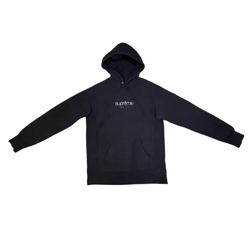 シュプリーム SUPREMEクロムクラシッククロムクラシックロゴフードM