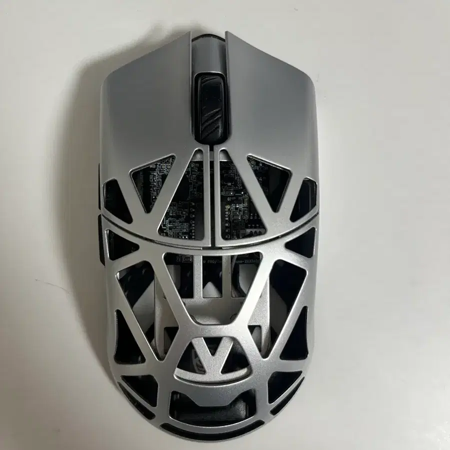 Wlmouse beast x pro