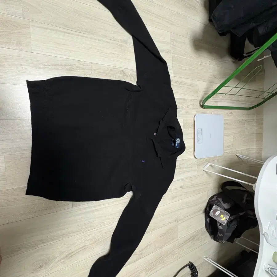 폴로 퍼플 카라티