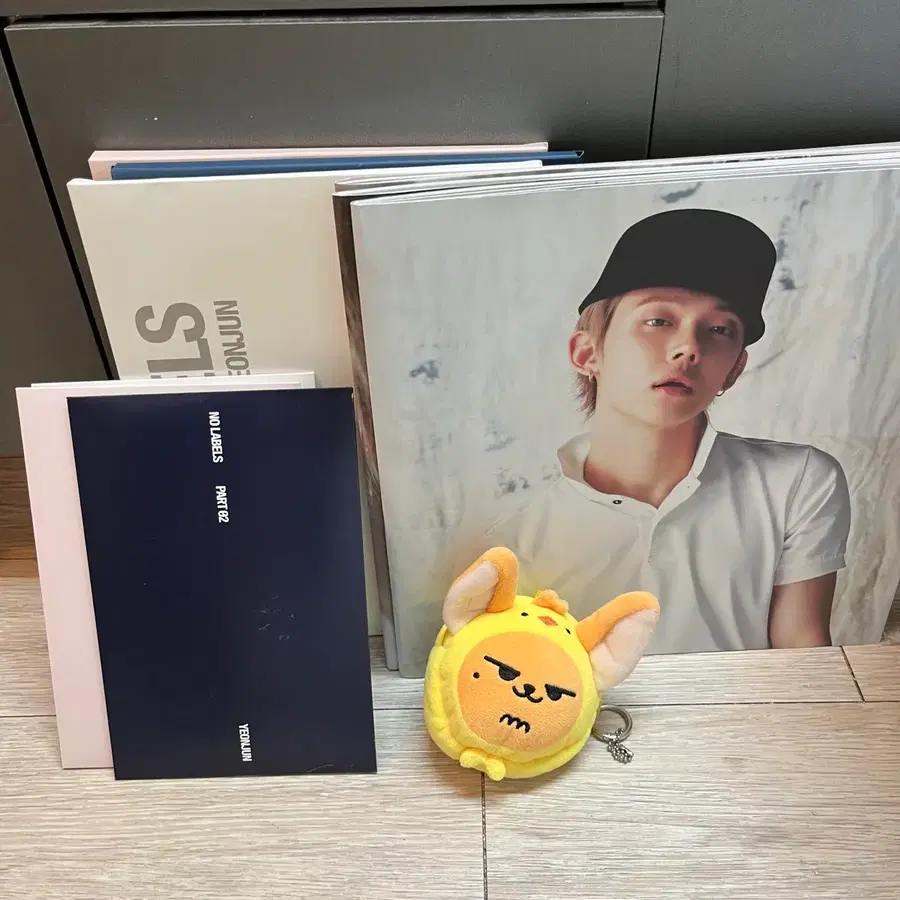 연준 굿즈 일괄 투바투