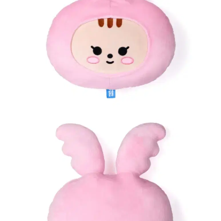 세븐틴 정한 미니틴 쫑토람 페이스 쿠션