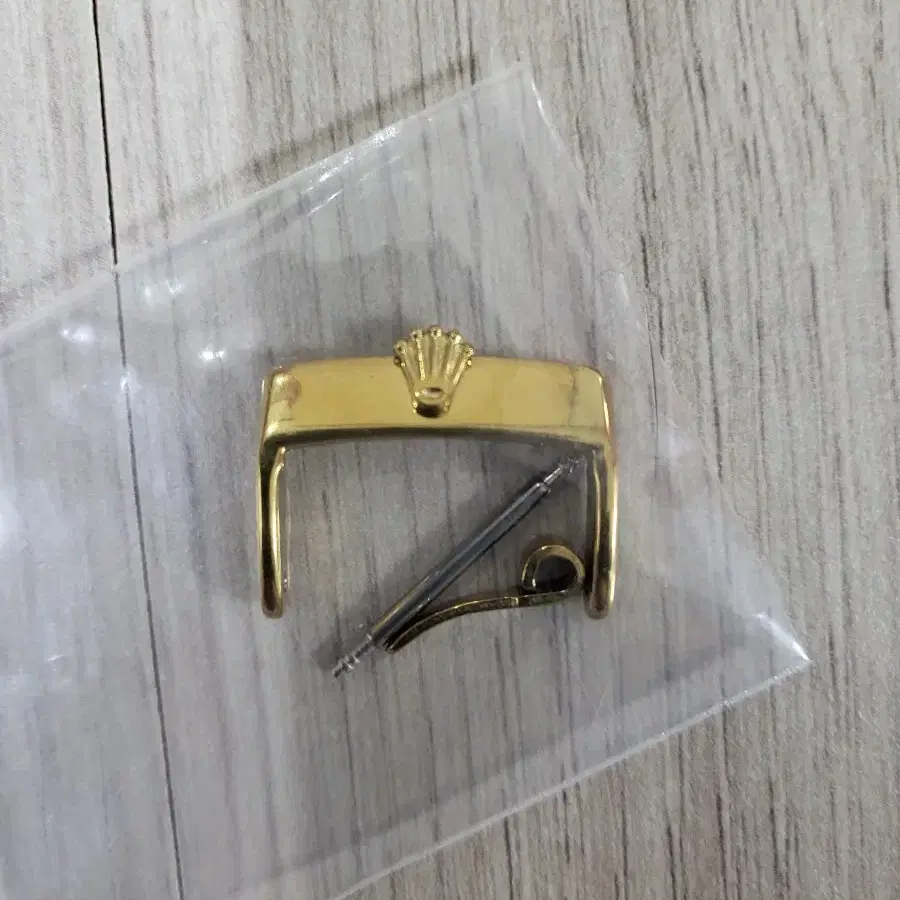 로렉버클