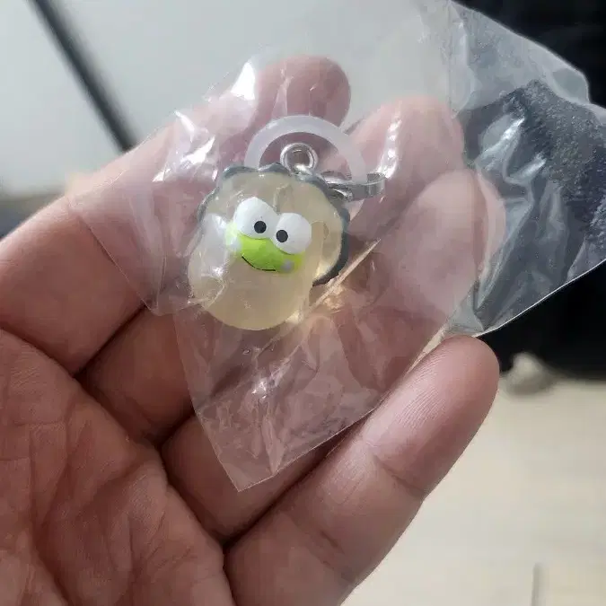 산리오 굴 메지루시 케로피