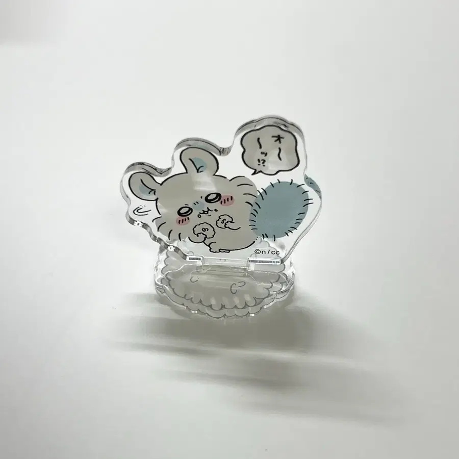 치이카와 모몽가 밥 아크릴 스탠드