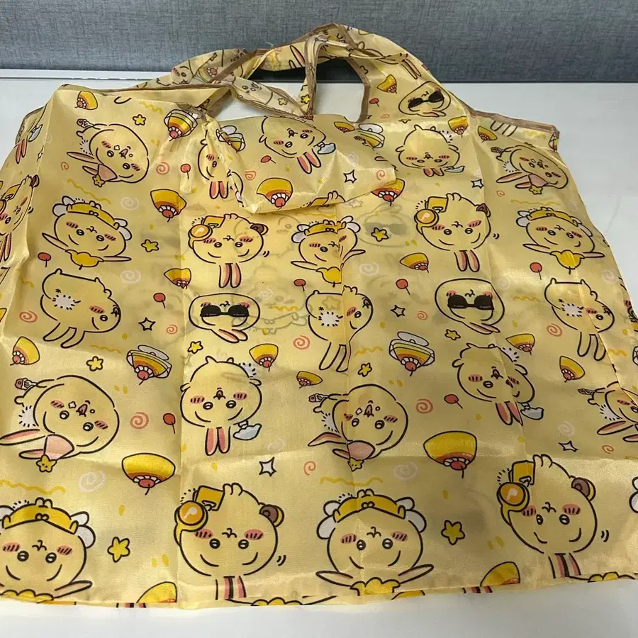 먼작귀 치이카와 우사기 장바구니