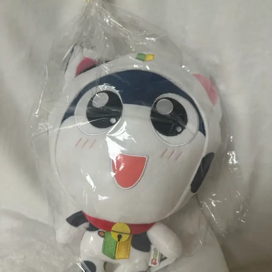 개구리중사 케로로 / 타마마 애니멀 코스튬 중형 27cm 봉제 (고양이) 인형