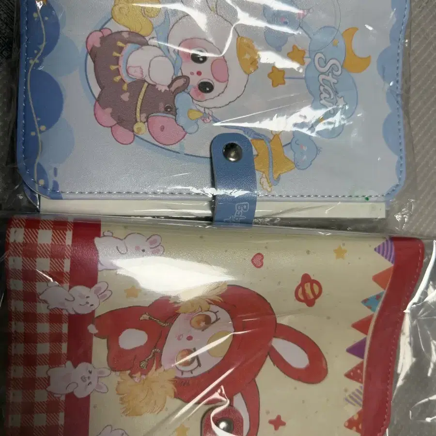 배이비쓰리 가죽노트 개당가격