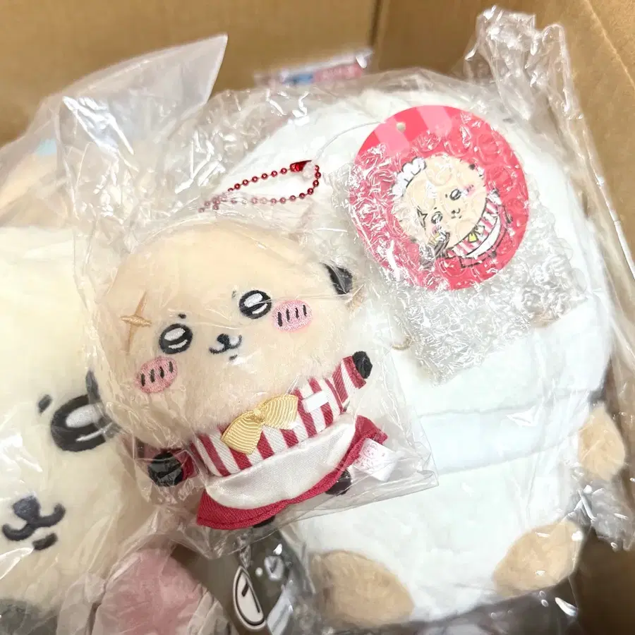 치이카와 레스토랑 랏코