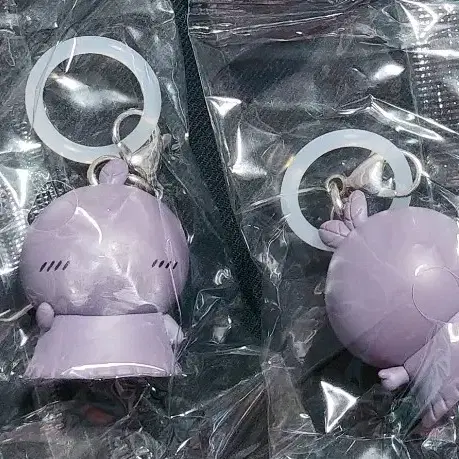 먼작귀 극장판 치이카와 인어섬 특전 메지루시 세트 한잎 두잎