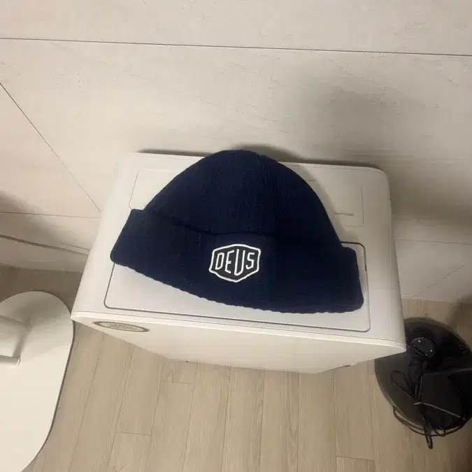 데우스비니