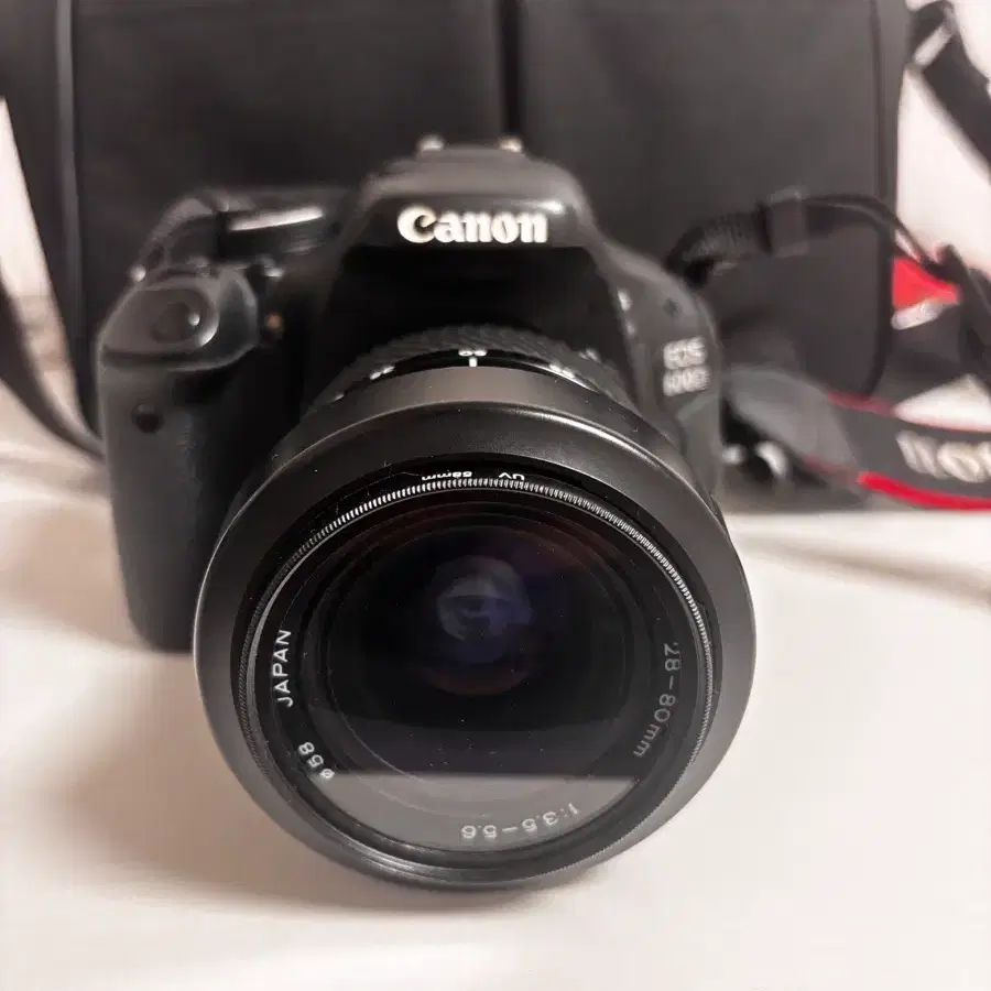 캐논 EOS 600D 풀박스 입문용