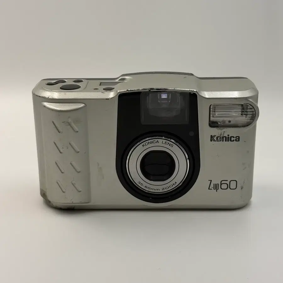 부품용 코니카 KONICA Z-up 60 필름카메라