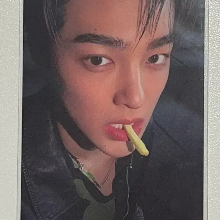 코르티스 건호 포카
