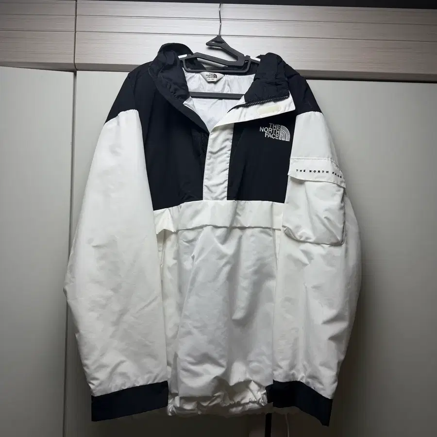 노스페이스 아노락 XL(105)