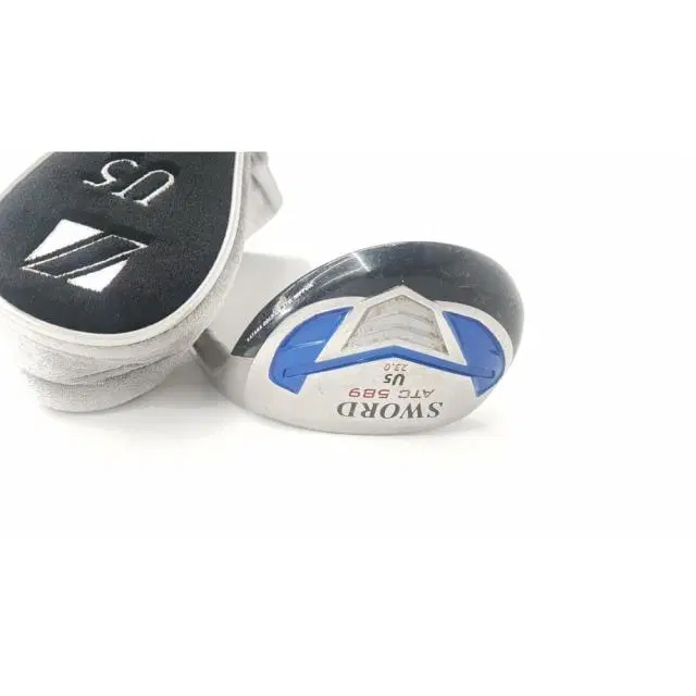 카타나 스워드 ATC589 5번 23도 스피더589 SR 유틸리티...