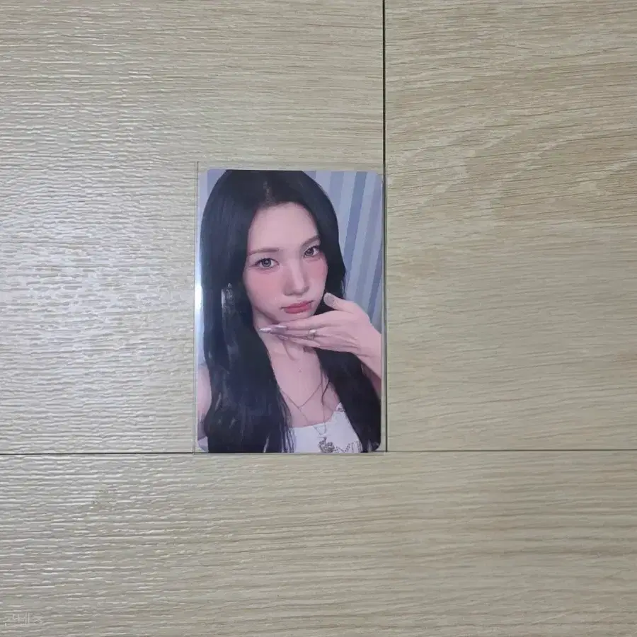 하투하 레몬탱 미공포 하츠투하츠 주은 메이크스타 미공포 mk