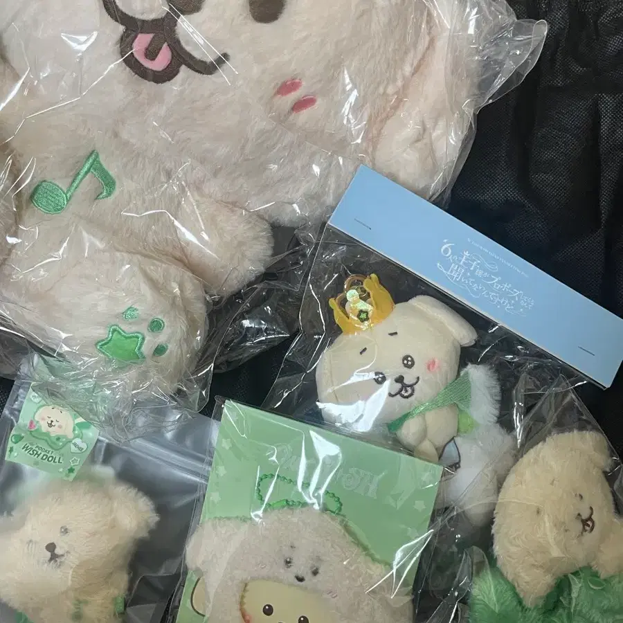 엔시티위시 위시돌 댕트 굿즈 일괄 원가양도