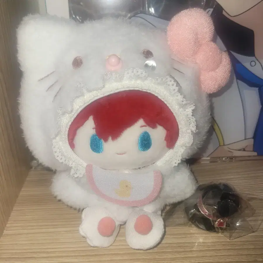 앙스타 아마기히이로 드림누이 (누이옷 일괄)