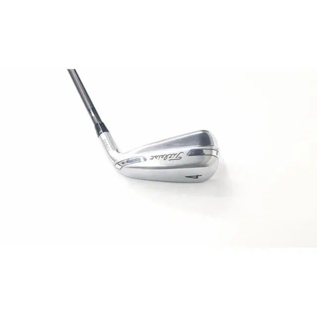 타이틀리스트 U510 4번 22도 MCI 70S 드라이빙아이언 (4...