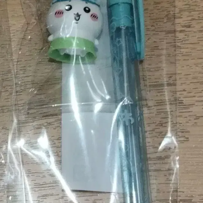 [미개봉 새상품] 치이카와 인어섬 하치와레 샤프