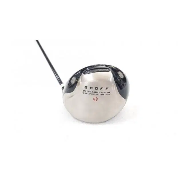 온오프 MP-605D 10도 R 드라이버 (7202) .