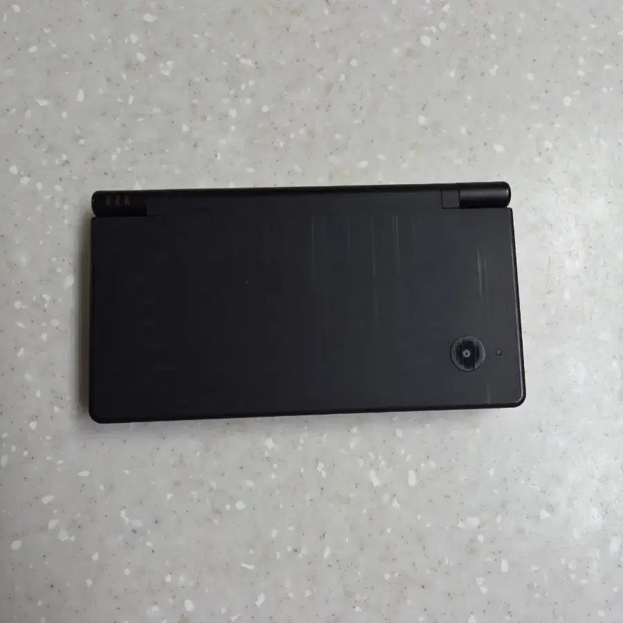 닌텐도 dsi 블랙 한국판 판매