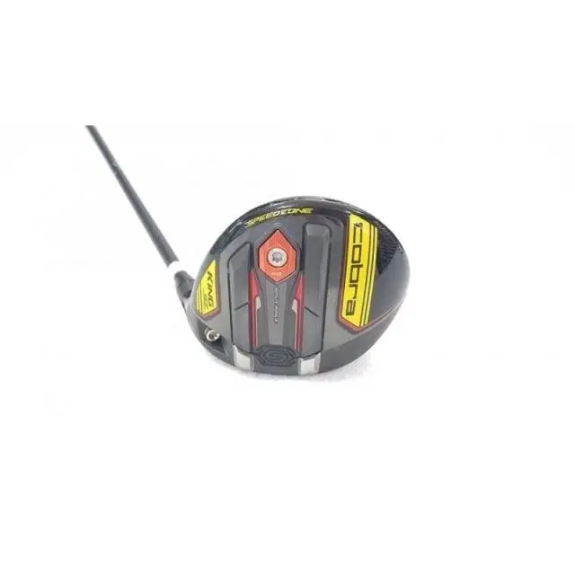 코브라 KING SZ 5번 18.5도 65S 우드 (30090) .