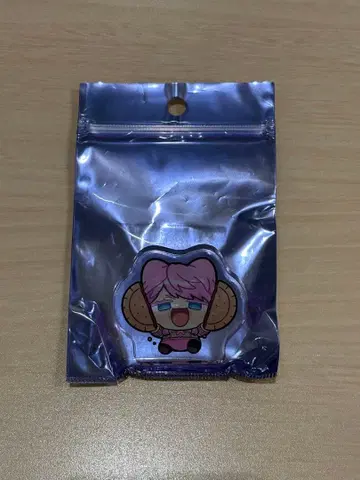 도쿄 리벤저스 도리베 범천 미니 캐릭터 아크릴 피규어 산즈 하루치요
