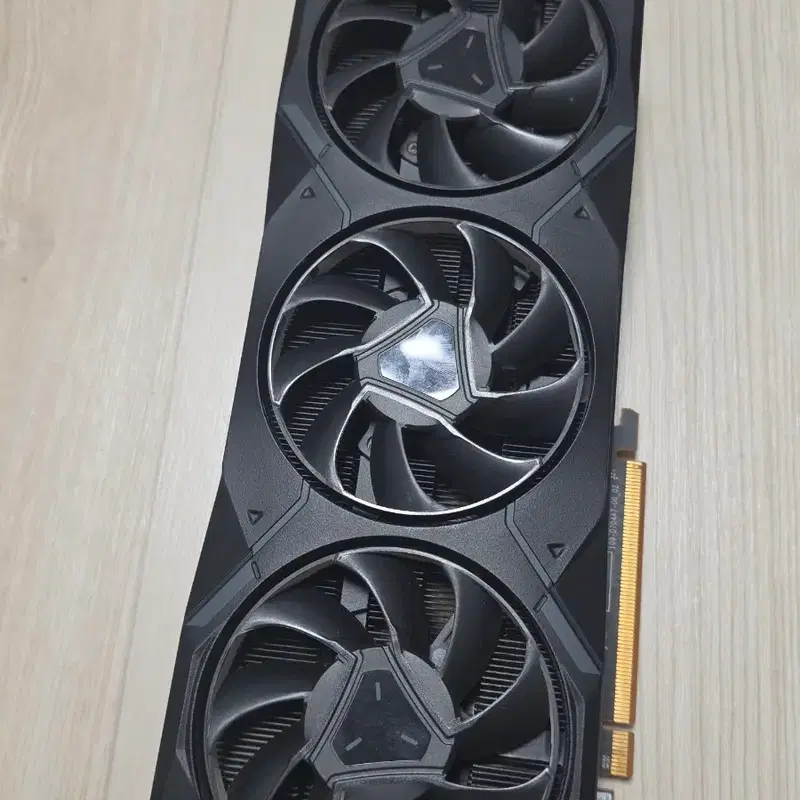 급처 ) 5070ti동급) RX7900XT 20g 그래픽카드