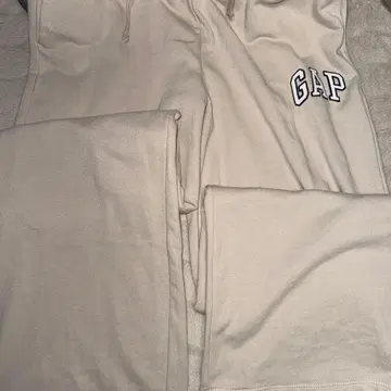 GAP 스웨트 팬츠