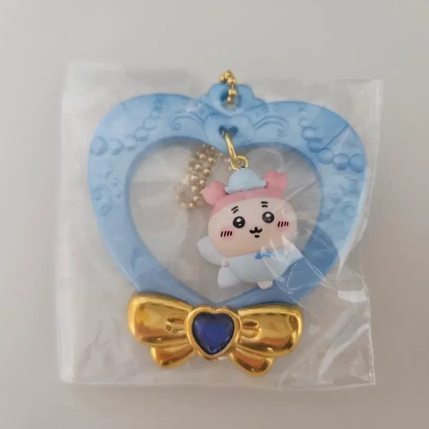 ちいかわ なんか小さくてかわいいやつ ジュエリー チャーム 古本屋