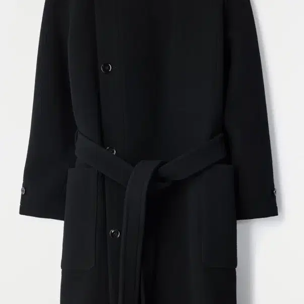 르메르 25fw 랩코트 M