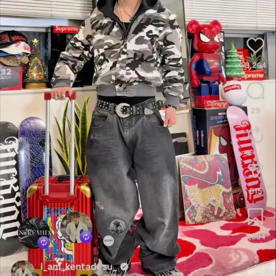 2번째 상품 이미지