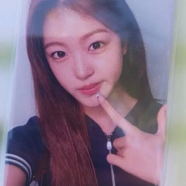 A2O Lite 공방 포토카드 아이찡 // 에투라 에이투오라이트 포카