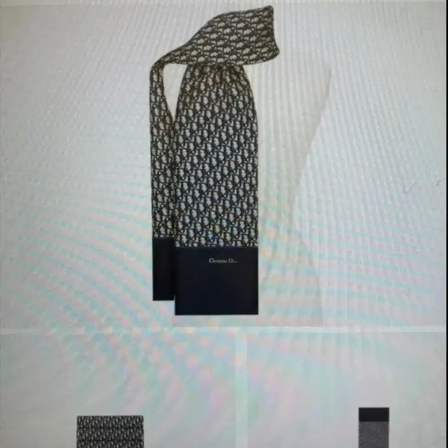 디올 오블리크스톨
