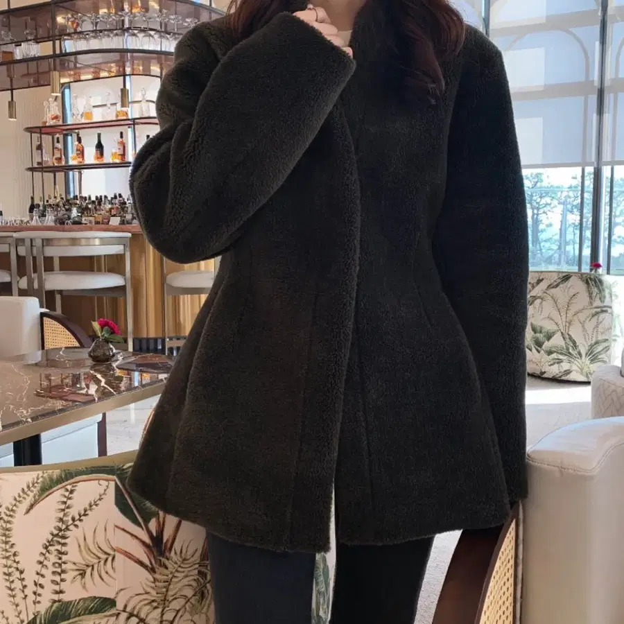 모이 언더스탠딩 라인무스탕